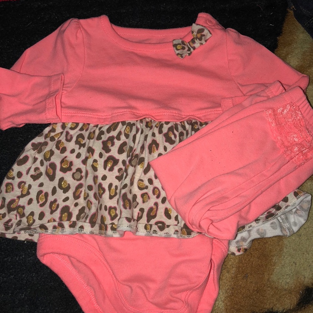 Super cute Dressy Outfit